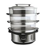 Feller SC 180 SD Steam Cooker