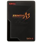 حافظه SSD گیل مدل Zenith A3 ظرفیت 60 گیگابایت