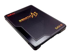 حافظه SSD گیل مدل Zenith A3 ظرفیت 120 گیگابایت Geil Zenith A3 SSD Drive - 120GB