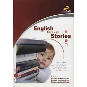 کتاب English Through Stories English through Stories