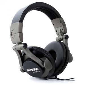 هدفون DJ حرفه‌ای شور مدل SRH550DJ