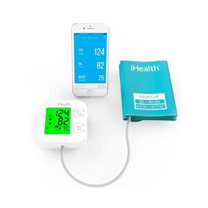 فشارسنج بازویی   Health Medical iHealth Pressure Monitor - BP5