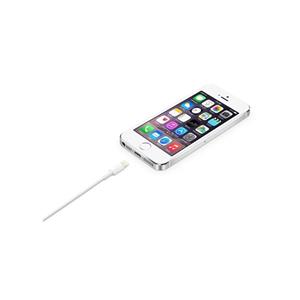 اینرگزایل کابل لایتنینگ - زینک - 1 متر - مشکی نقره ای Innerexile zynk - Lightning to USB Cable 1m (SilverBlack)‎