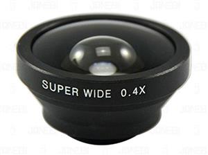 لنز لیکی سوپر واید LQ 002 Lens LIEQI Super Wide 