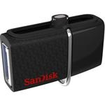 SanDisk Ultra Dual USB Drive 3.0 Flash Memory - 16GB