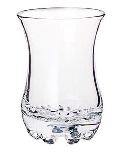 استکان پاشاباغچه مدل پافیلی 42411 بسته 6 عددی Pasabahce Tea Glass 42411 Glass