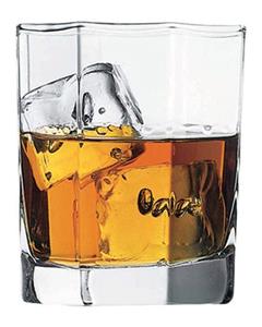 لیوان پاشاباغچه مدل کوشم کد 42083 بسته 6 عددی Pasabahce 42083 Glass