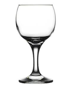 لیوان پاشاباغچه مدل بیسترو کد 44412 بسته 6 عددی Pasabahce 44412 Glass