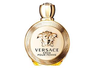 ادو پرفیوم زنانه ورساچه Eros حجم 100ml Versace Eau De Parfum for Women 