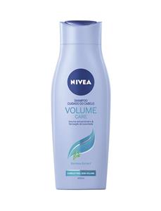 شامپو نیوآ مدل Volume Sensation حجم 250 میلی لیتر Nivea Volume Sensation Shampoo 250ml