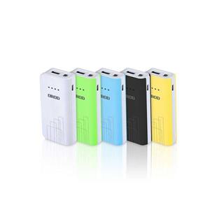 شارژر همراه ارد مدل OP-52PI با ظرفیت 5200mAh Orod OP-52PI 5200mAh Power Bank