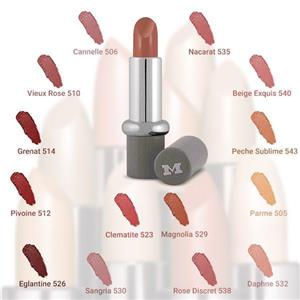 رژ لب جامد مدل مگنولیا شماره 529 ماوالا  Mavala Magnolia 529 Lipstick