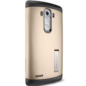 کاور اسپیگن مدل Slim Armor مناسب برای گوشی ال‌جی G4 LG G4 Spigen Slim Armor Cover