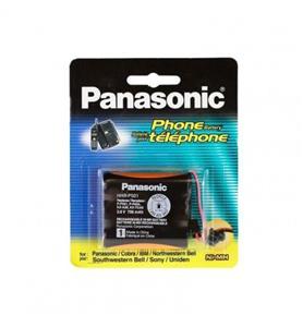 باتری تلفن بی سیم پاناسونیک مدل HHR-P501E/1B Panasonic HHR-P501E/1B Battery