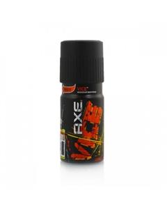 اسپری مردانه اکس مدل Vice حجم 150 میلی لیتر Axe Spray For Men 150ml 