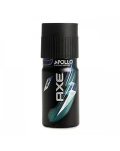 اسپری مردانه اکس  مدل آپولو  Apollo حجم 150 میلی لیتر Axe Apollo Spray For Men 150ml