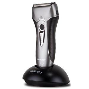 ماشین اصلاح صورت پرینسلی مدل PR456AT Princely PR456AT Hair Trimmer