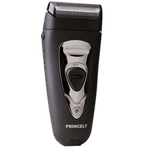 ماشین اصلاح صورت پرینسلی مدل PR441AT Princely PR441AT Hair Trimmer