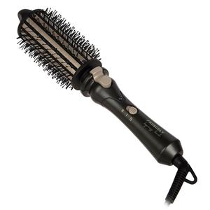 برس حرارتی حالت دهنده مو پرینسلی مدل PR314 Princely PR314 Hair Styler Brush