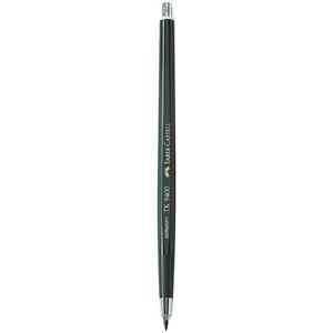 مداد نوکی Faber Castell مدل TK4600 با قطر نوشتاری 2.0 میلی متر Faber Castell TK4600 2.0mm Mechanical Pencil