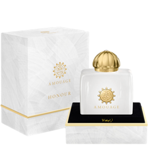 ادو پرفیوم زنانه آمواژ Honour حجم 100 میلی لیتر Amouage Honour Eau De Parfum For Women 100ml