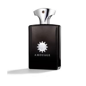 ادو پرفیوم مردانه آمواژ Memoir حجم 100ml Amouage Memoir Eau De Parfum For Men 100ml