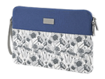 Greene and Gray Surface Pro 3 Sleeve - Blue floral