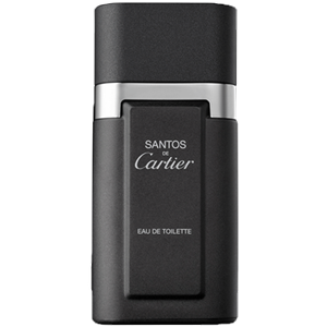 ادو تویلت مردانه کارتیر Santos de کارتیر حجم 100ml Cartier Santos de Cartier Eau De Toilette For Men 100ml