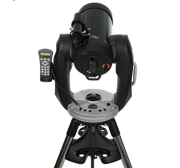 Celestron CPC 800 Telescope