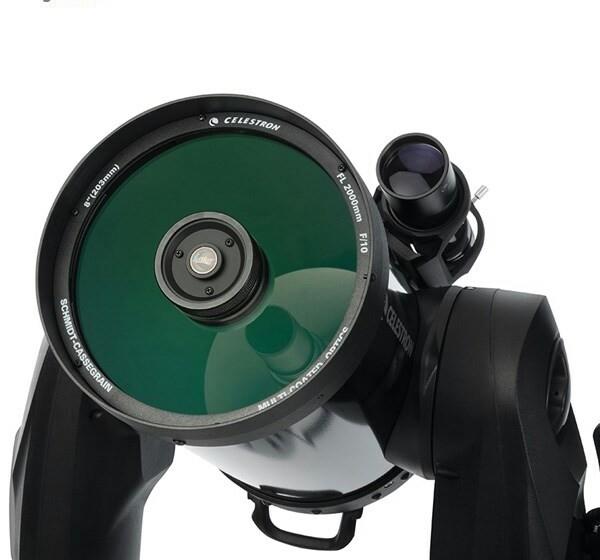 Celestron CPC 800 Telescope