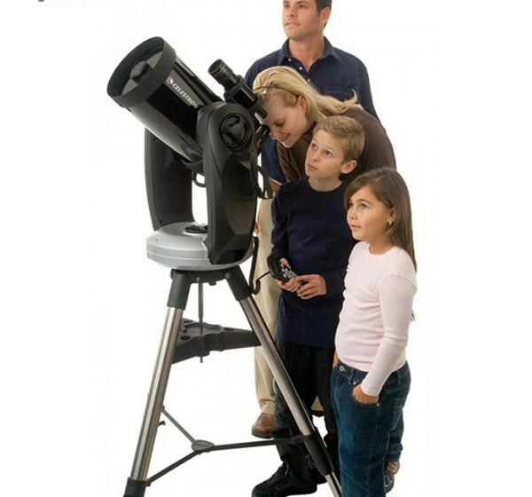 Celestron CPC 800 Telescope