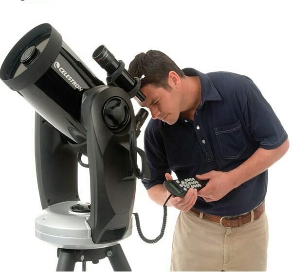 Celestron CPC 800 Telescope