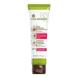 Yves Rocher Color Protection Conditioner Yves Rocher Color-Protection And Radiance Conditioner 150ml