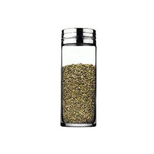 ادویه پاش پاشاباغچه کد 43890 بسته 2 عددی Pasabahce Basic Spice Jar Pack of 