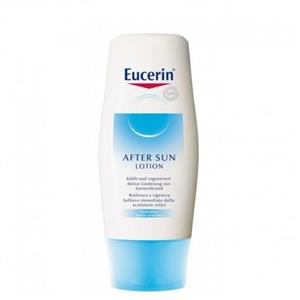 لوسیون بعد از آفتاب اوسرین حجم 150 میلی لیتر Eucerin After Sun Lotion 150ml