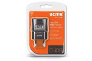 ACME CH08 Fast USB wall charger