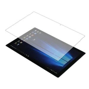 محافظ صفحه نمایش شیشه ای مناسب برای تبلت مایکروسافت سرفیس پرو 3 Microsoft Surface Pro 3 Glass Screen Protector