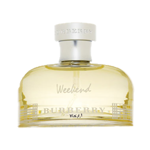 ادو پرفیوم زنانه بربری Weekend حجم 100ml Burberry Weekend Eau De Parfum For Women 100ml