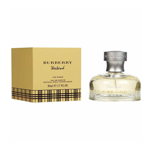 ادو پرفیوم زنانه بربری Weekend حجم 100ml Burberry Weekend Eau De Parfum For Women 100ml