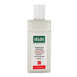 شامپو ضد ریزش مو HEGOR مدل Anti Chute حجم 150 میلی لیتر Fall Shampoo 150ml 