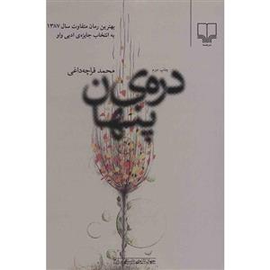 کتاب دره ی پنهان اثر محمد قراچه داغی 