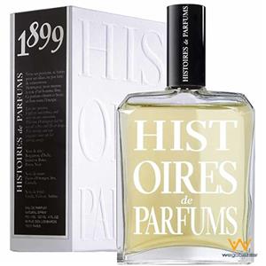 ادو پرفیوم ایستوار دو پرفم 1899 حجم 60ml Histoires De Parfums 1899 Eau De Parfum 60ml