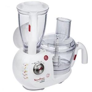 غذاساز مولینکس مدل FP7331 به همراه آب مرکبات گیری Moulinex Food Processor with Citrus Press 