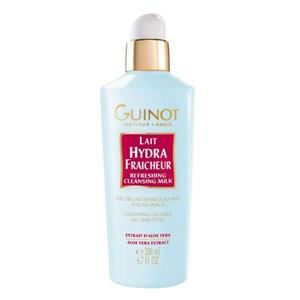 لوسیون هیدرازون بدن Guinot مدل Lait Hydrazone حجم 200 میلی لیتر Guinot Lait Hydrazone Corps Body Lotion 200ml