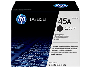   Cartridge HP Q5945A