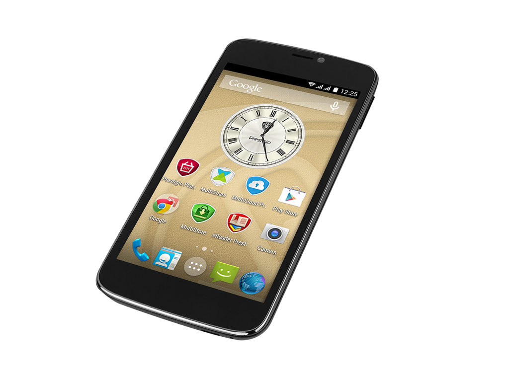 Prestigio MultiPhone 3502 DUO