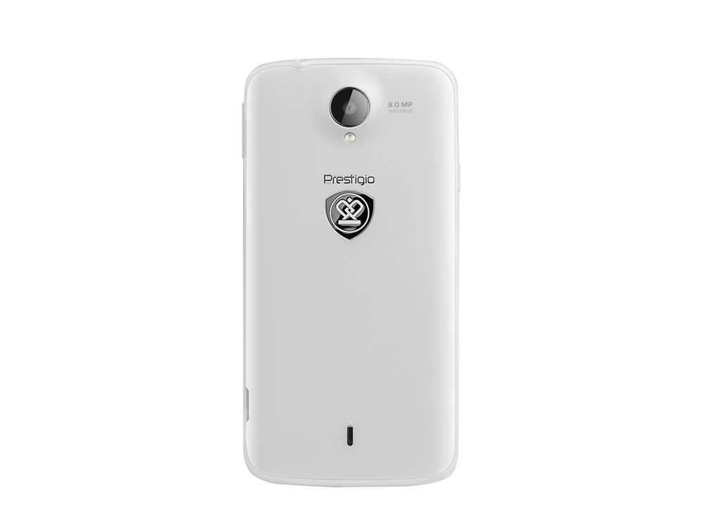 Prestigio MultiPhone 3502 DUO