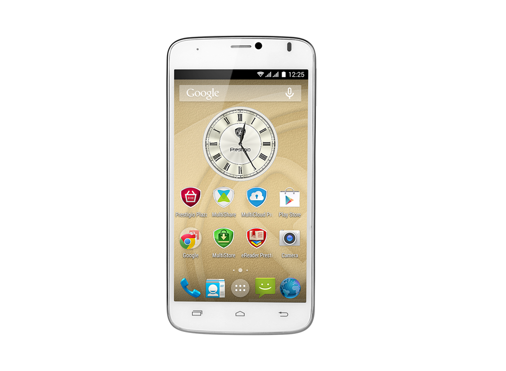 Prestigio MultiPhone 3502 DUO
