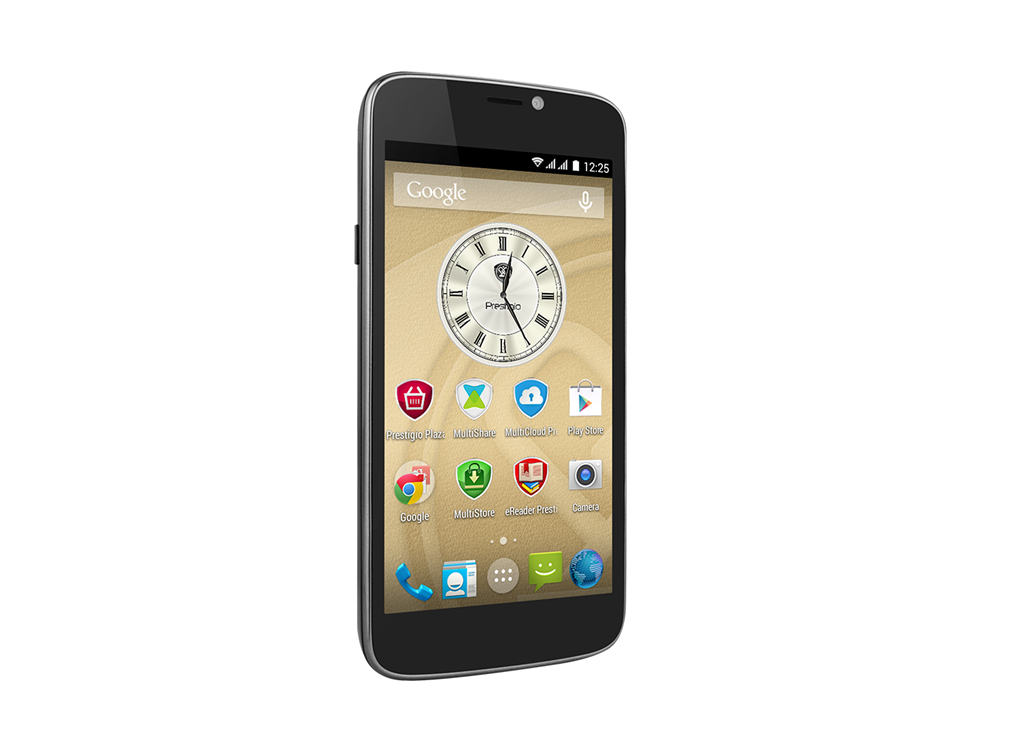 Prestigio MultiPhone 3502 DUO