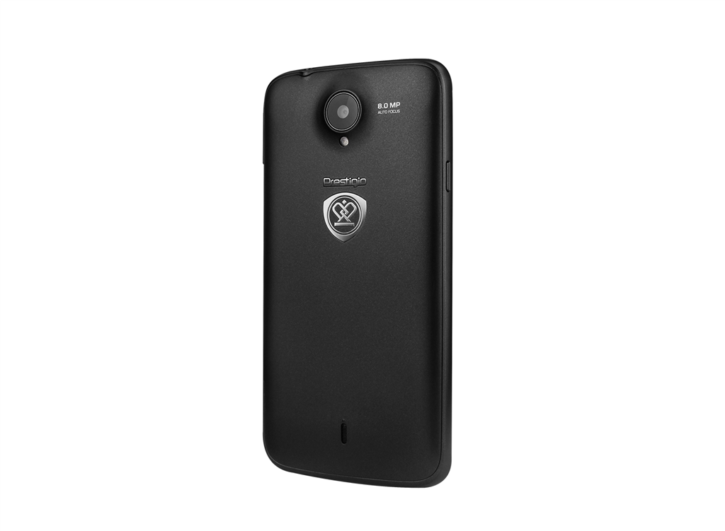 Prestigio MultiPhone 3502 DUO